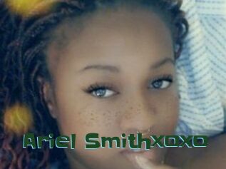 Ariel_Smithxoxo