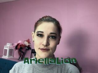 AriellaLion