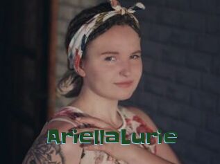 AriellaLurie