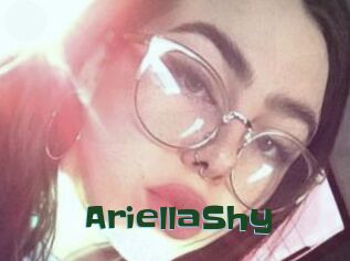 AriellaShy