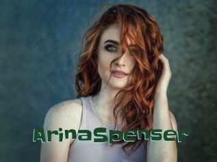 ArinaSpenser