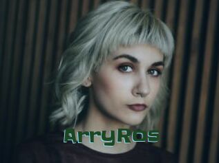 ArryRos