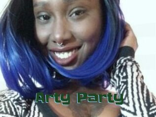 Arty_Party