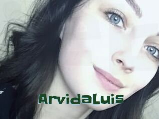 ArvidaLuis