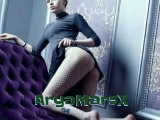 AryaMarsX