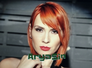 AryaSin