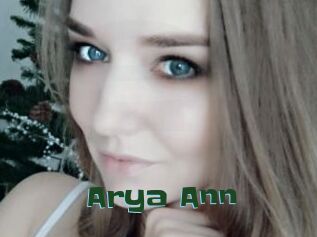 Arya_Ann