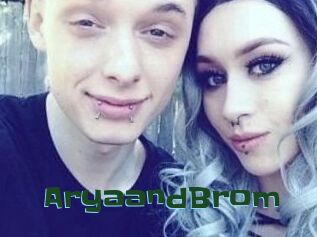 Arya_and_Brom