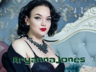 AryannaJones