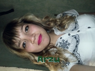 Arzu