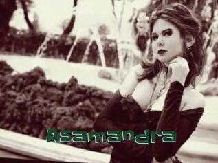 Asamandra