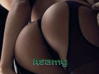 Asamy