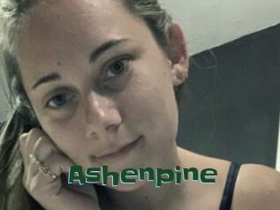 Ashenpine