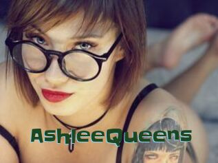 AshleeQueens