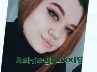 AshleyFoxx19