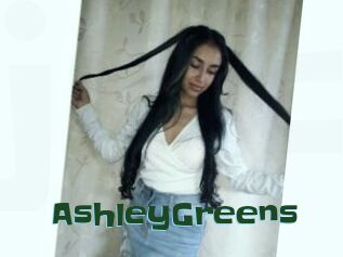 AshleyGreens