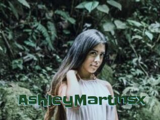 AshleyMartinsx