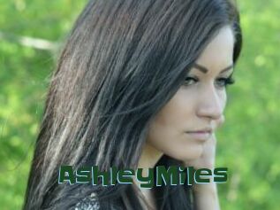 AshleyMiles