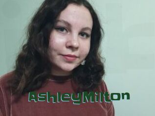 AshleyMilton