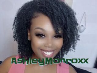 AshleyMonroxx