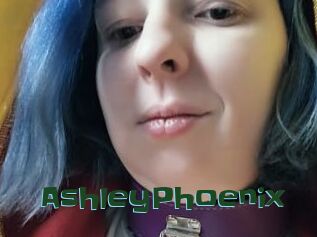 AshleyPhoenix