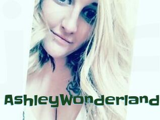 AshleyWonderland