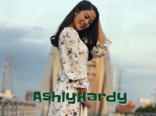 AshlyHardy