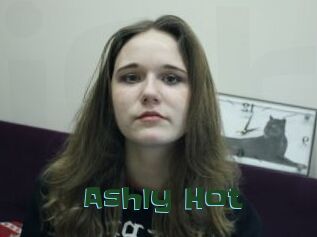 Ashly_Hot