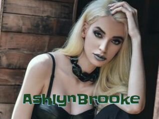 AshlynBrooke