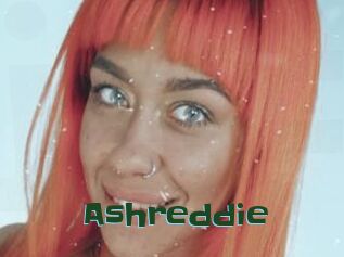 Ashreddie