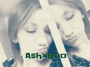 AshxBoo