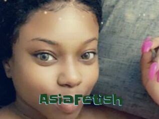 AsiaFetish