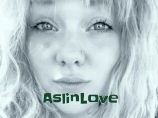 AslinLove