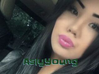 AslyYoung