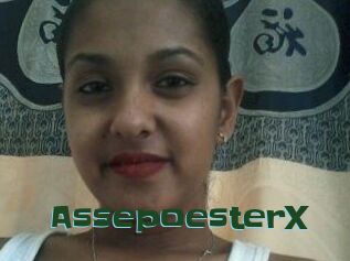 AssepoesterX