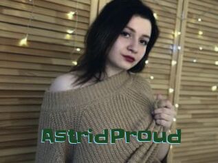 AstridProud