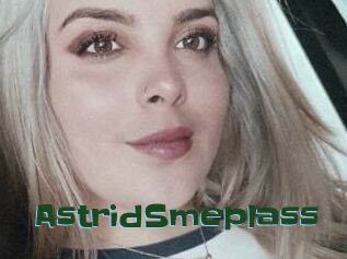 AstridSmeplass