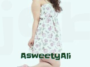 AsweetyAli