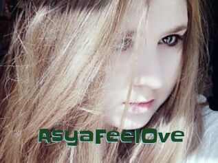 AsyaFeelOve