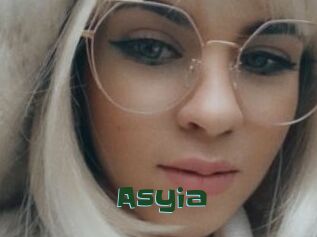 Asyia