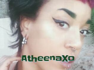 AtheenaXo