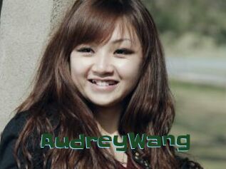 AudreyWang