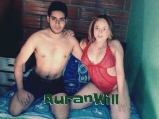 AuranWill