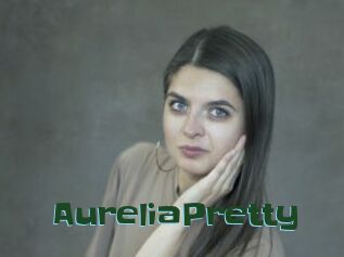 AureliaPretty