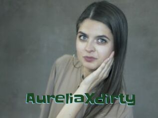 AureliaXdirty