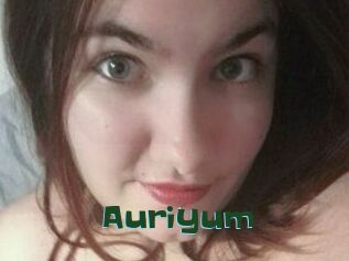 Auriyum