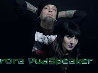 Aurora_PudSpeaker