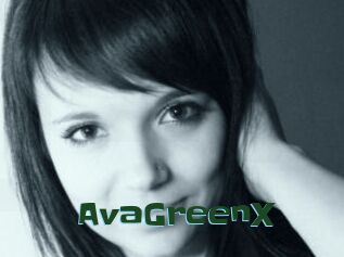 AvaGreenX