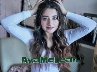 AvaMcLean