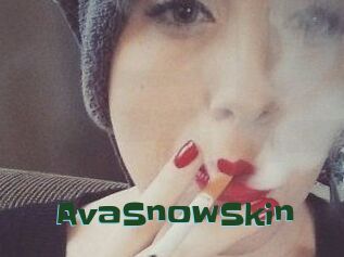 AvaSnowSkin